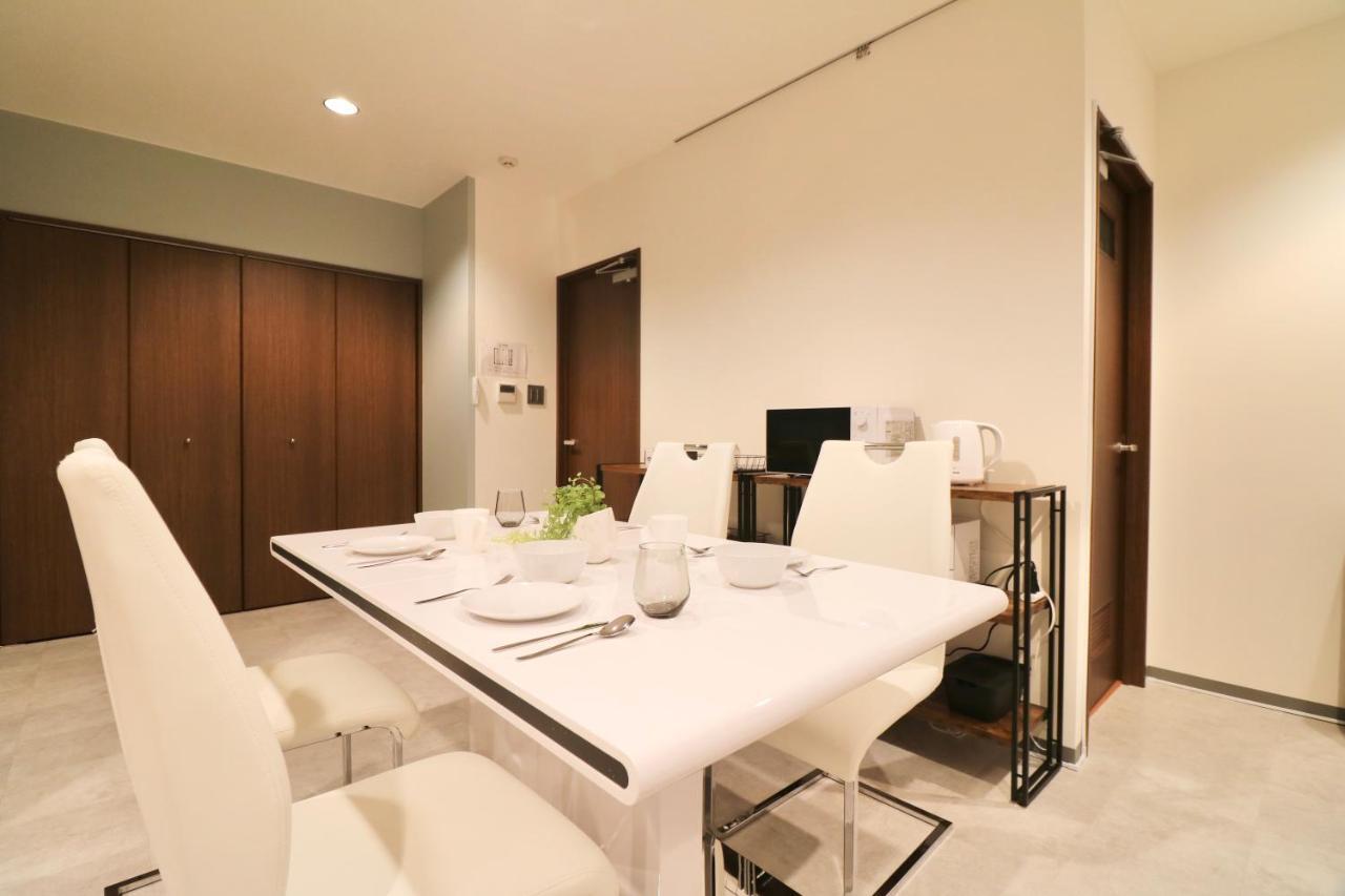 Hotel Taketo Terrace One Sapporo