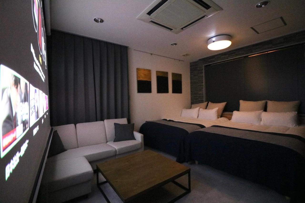 Taketo Terrace One Hotel *
