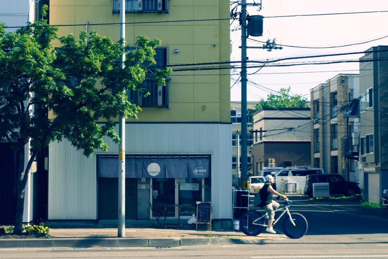 Oyado * Sapporo