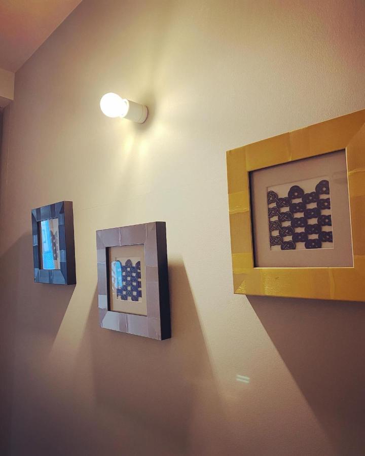 Oyado Guest house Sapporo