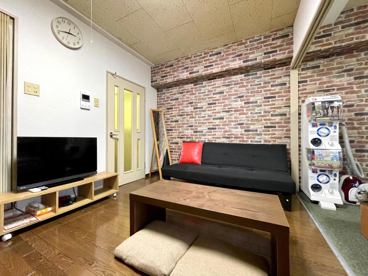 新規open！サービスアパ―トメントsapporo中島公園302 Apartment