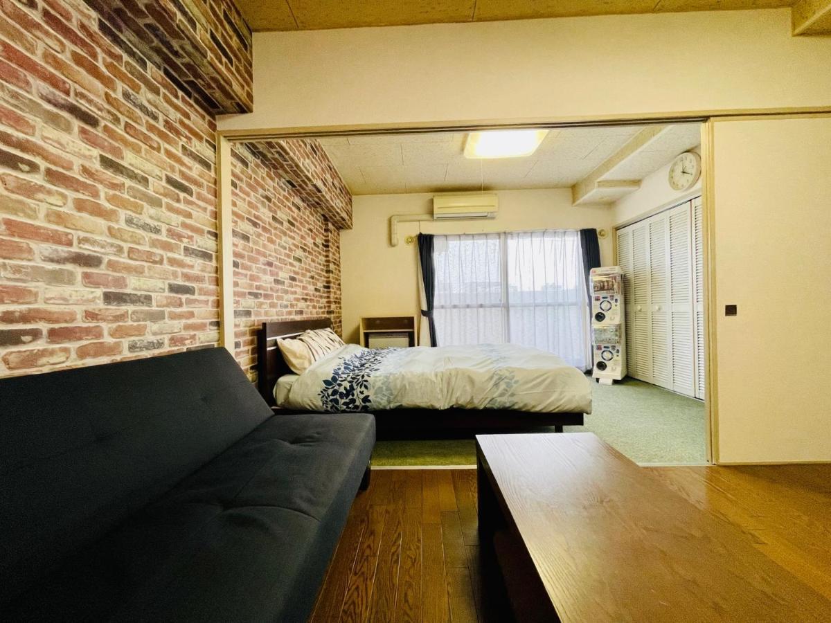 新規open！サービスアパ―トメントsapporo中島公園302 * Sapporo