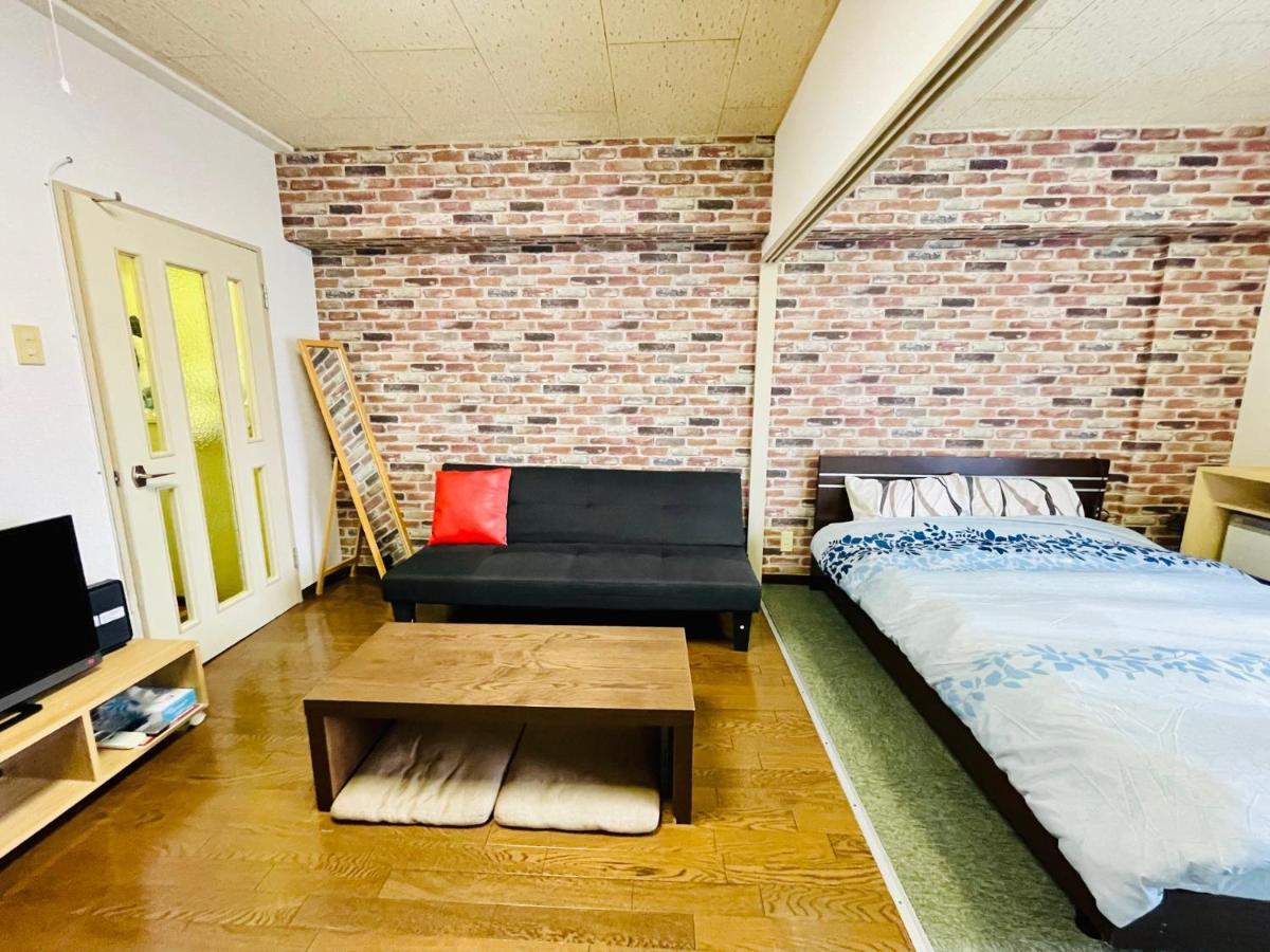 Apartment 新規open！サービスアパ―トメントsapporo中島公園302