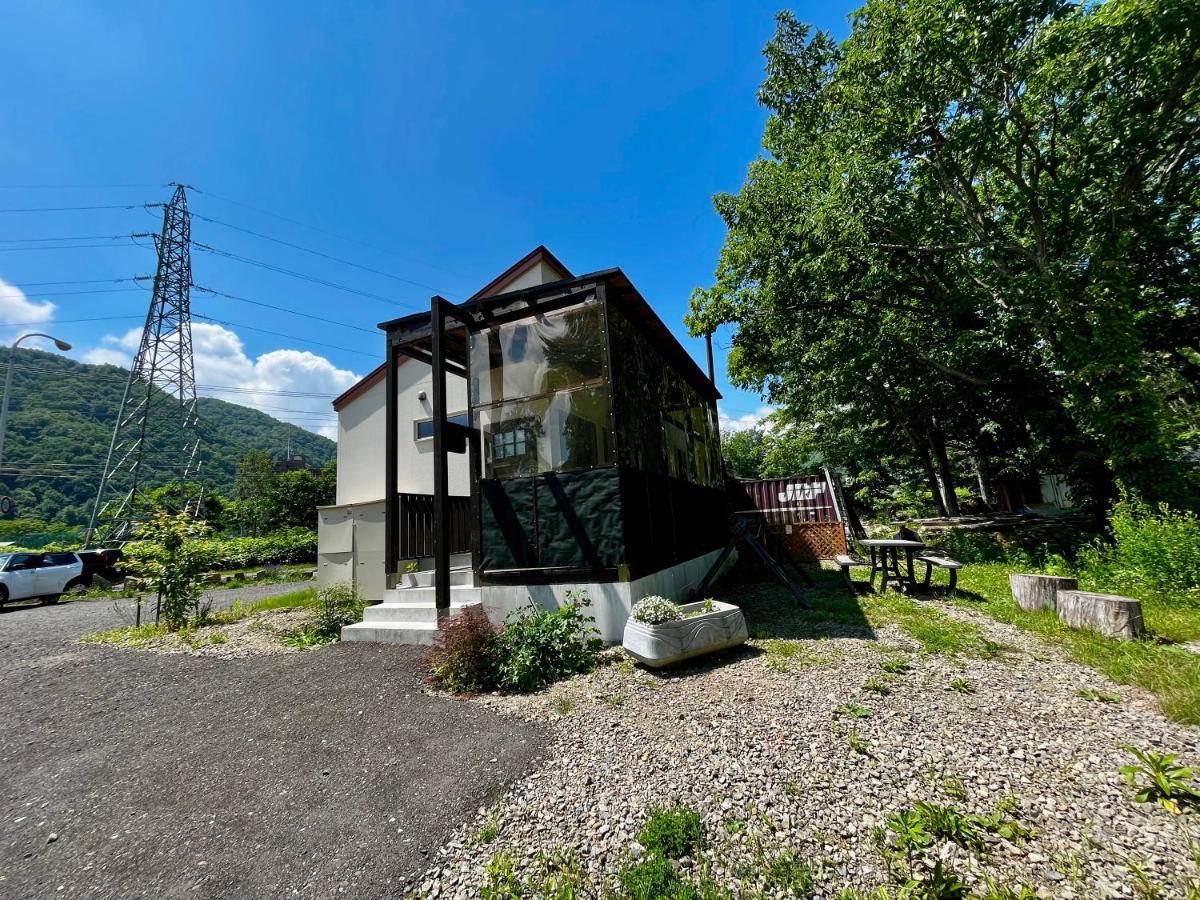 フューデイズコンドミニアム定山渓310 Apartment