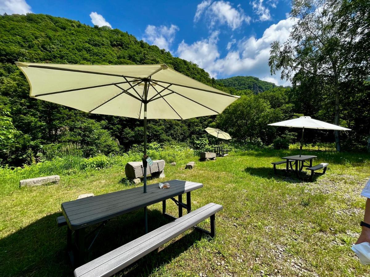 Apartment フューデイズコンドミニアム定山渓310