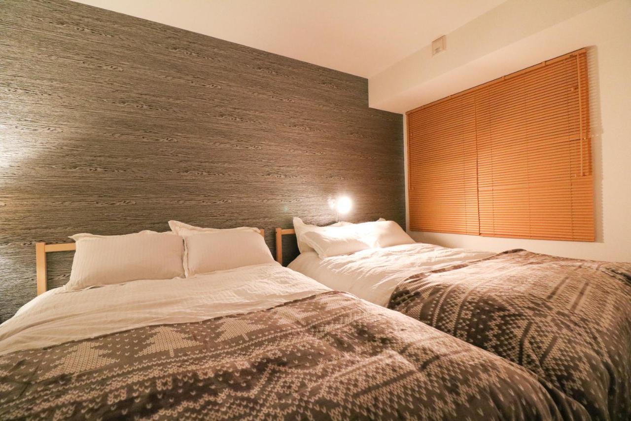 Serenar Minami 13 Jo 8f Apartment