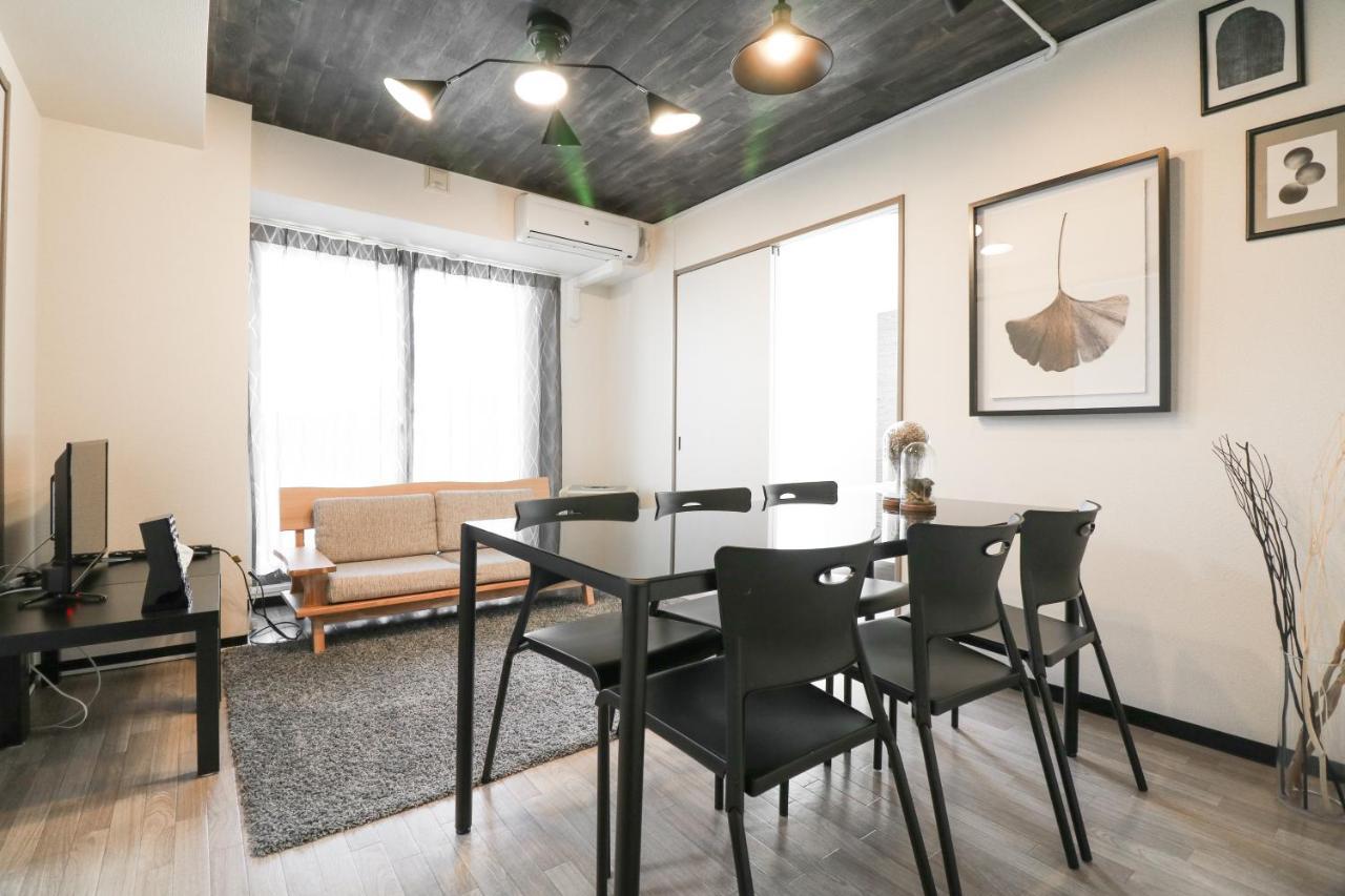 Apartment Serenar Minami 13 Jo 8f *