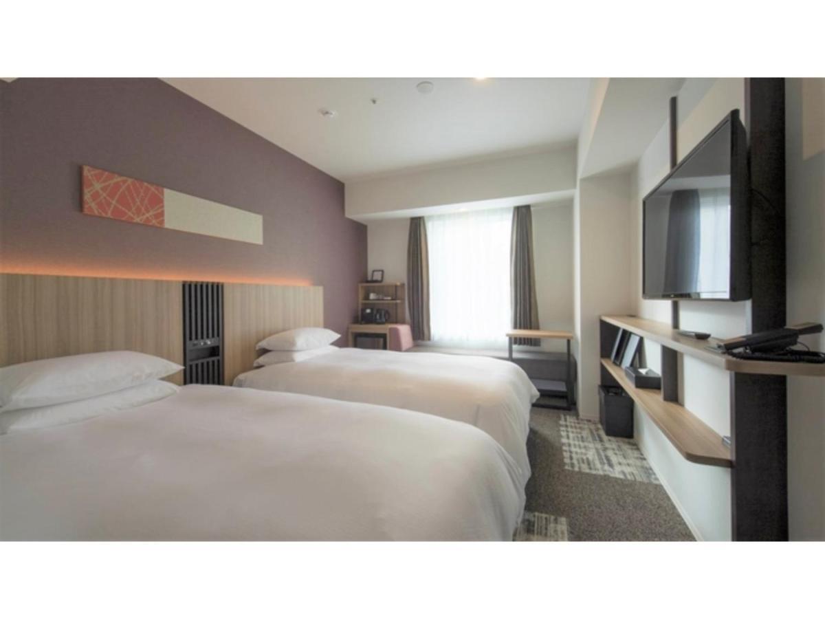 Hotel Tmark Odori - Vacation 85621v Sapporo