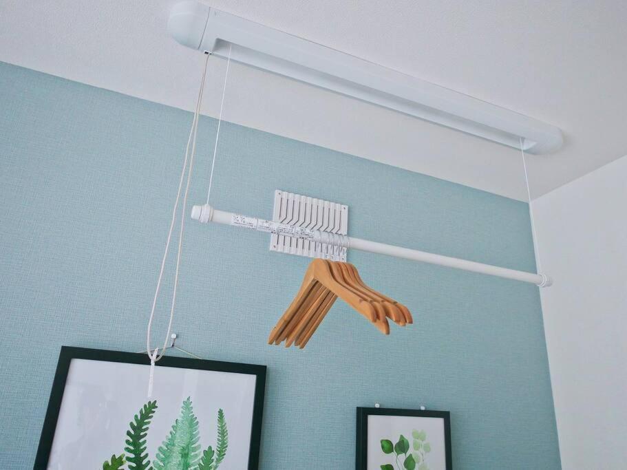 Apartment New Open☆中心エリアへ好アクセス　格安＆美室で快適空間　サービスアパ―トメントsapporo南8条a5