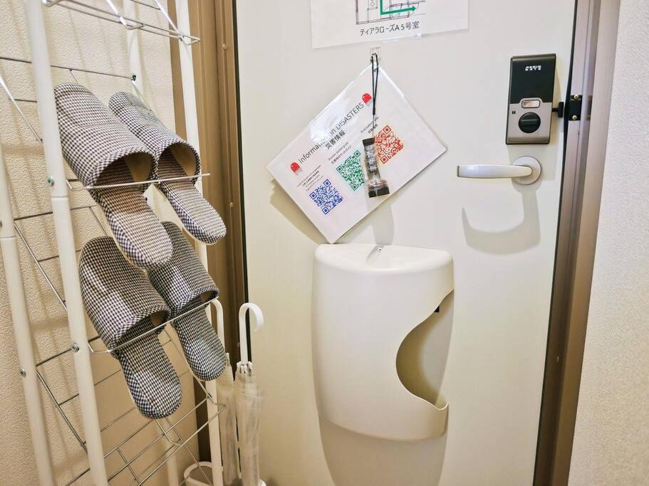 New Open☆中心エリアへ好アクセス　格安＆美室で快適空間　サービスアパ―トメントsapporo南8条a5 Apartment Sapporo