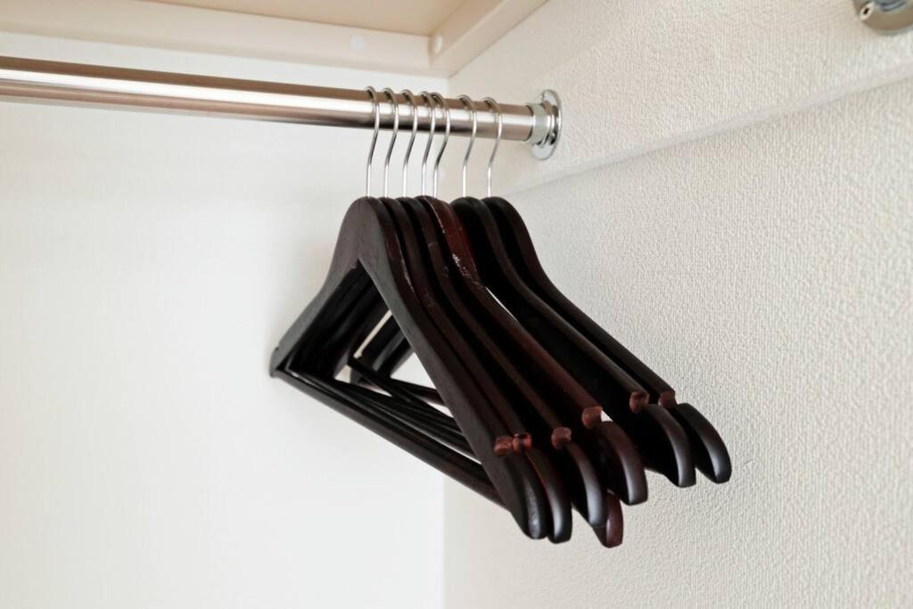 Apartment （b5）アクセス良好！快適2名まで滞在可☆サービスアパ―トメントsapporo南8条b5