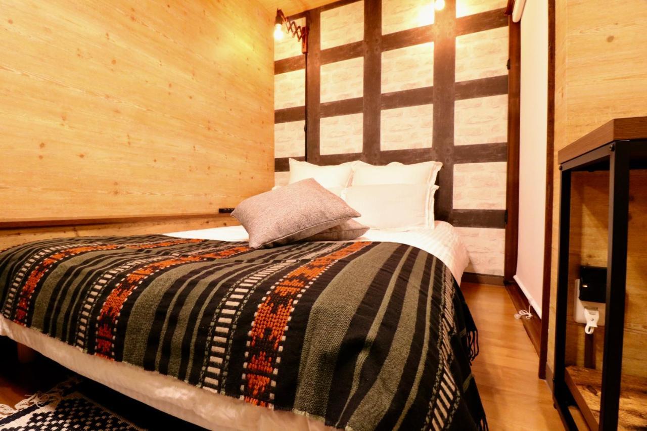 Culture24 Apartment *