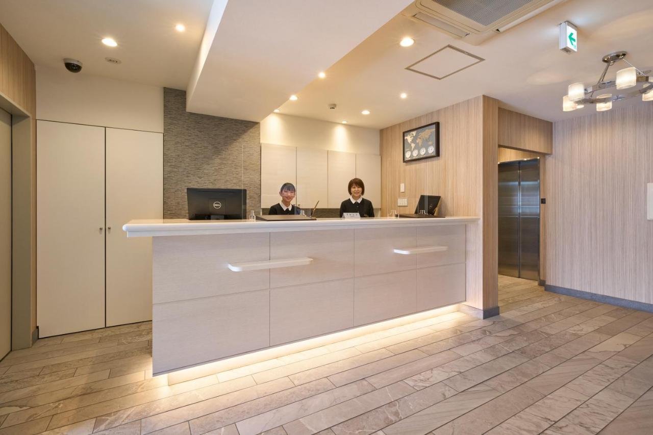 Hotel Axia Susukino