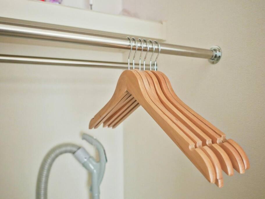 New Open☆中心エリアへ好アクセス　格安＆美室で快適空間　サービスアパ―トメントsapporo南8条a5 Apartment Sapporo