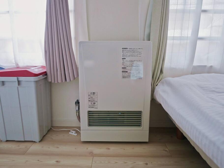 New Open☆中心エリアへ好アクセス　格安＆美室で快適空間　サービスアパ―トメントsapporo南8条a5 Sapporo