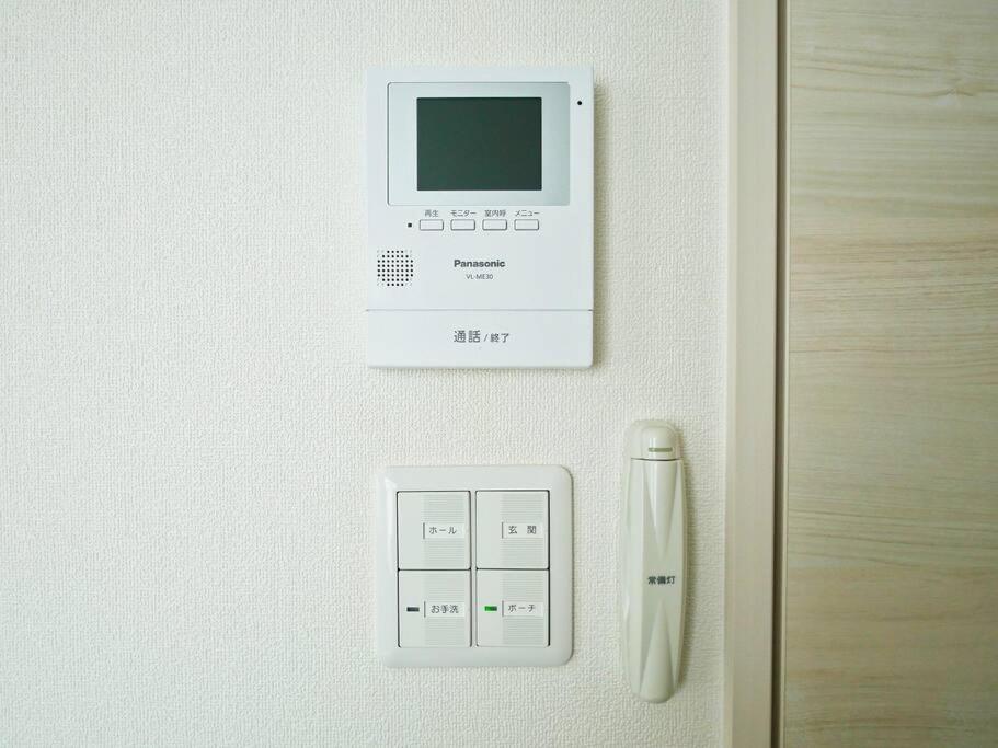 Apartment New Open☆中心エリアへ好アクセス　格安＆美室で快適空間　サービスアパ―トメントsapporo南8条a5