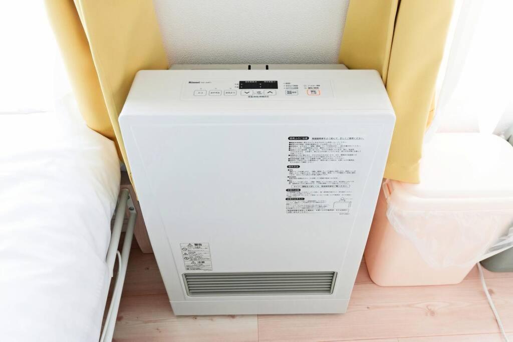 （b5）アクセス良好！快適2名まで滞在可☆サービスアパ―トメントsapporo南8条b5 Apartment