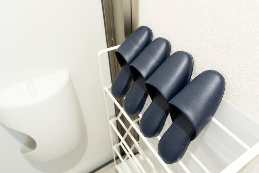 Apartment （b5）アクセス良好！快適2名まで滞在可☆サービスアパ―トメントsapporo南8条b5 Sapporo