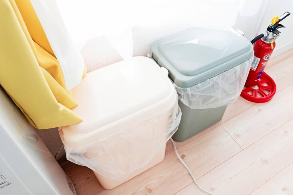 （b5）アクセス良好！快適2名まで滞在可☆サービスアパ―トメントsapporo南8条b5 Apartment Sapporo