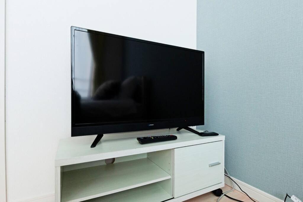 Apartment （b5）アクセス良好！快適2名まで滞在可☆サービスアパ―トメントsapporo南8条b5