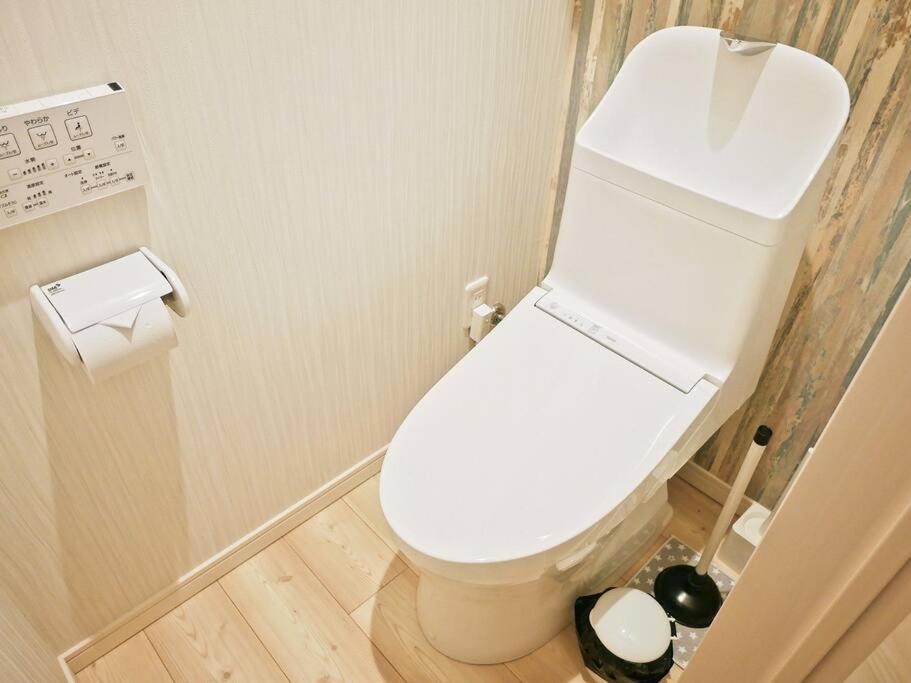 New Open☆中心エリアへ好アクセス　格安＆美室で快適空間　サービスアパ―トメントsapporo南8条a5 * Sapporo