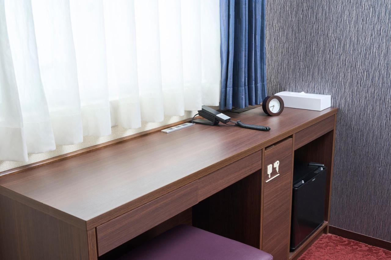 Axia Susukino 3* Sapporo