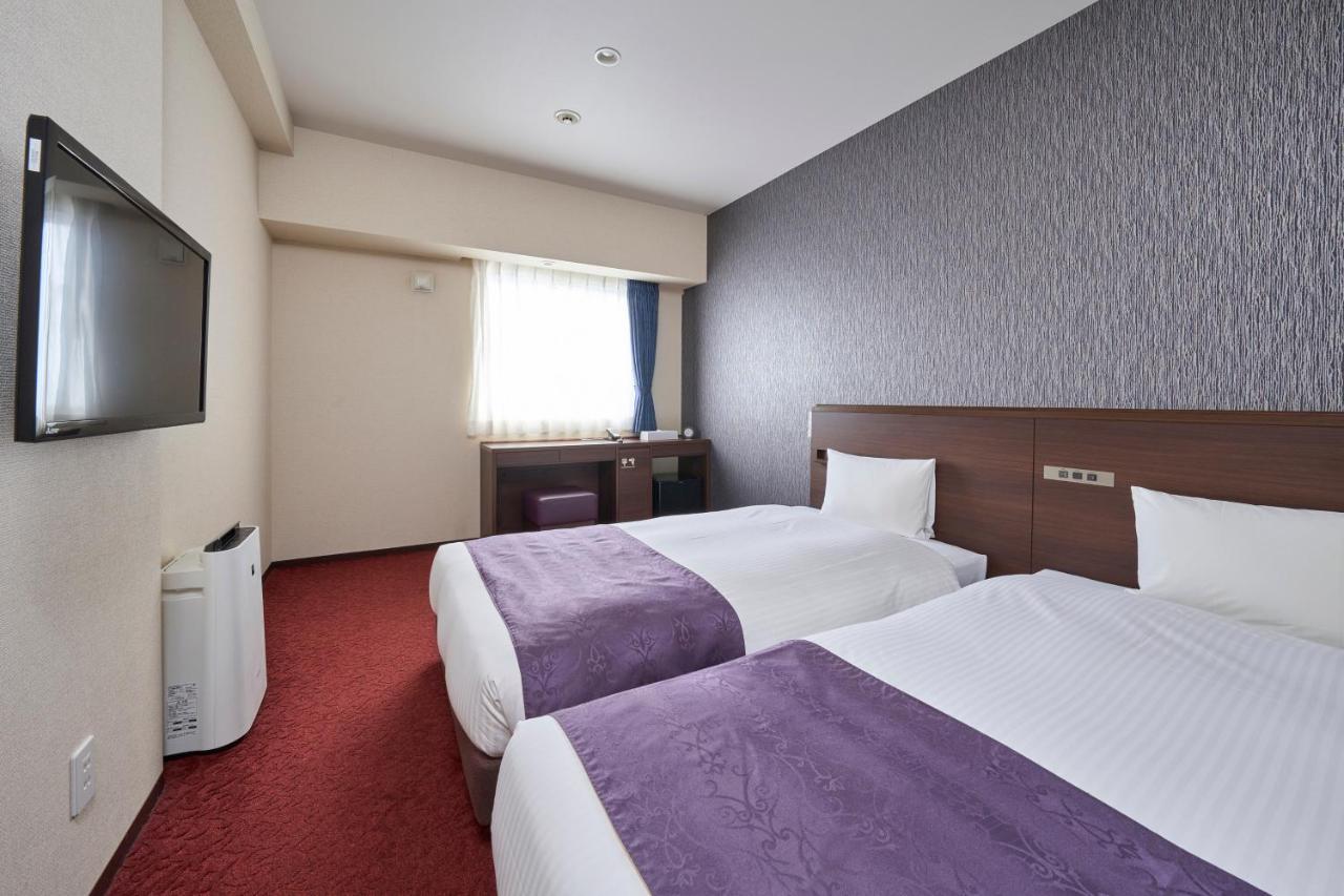 Axia Susukino Hotel 3*