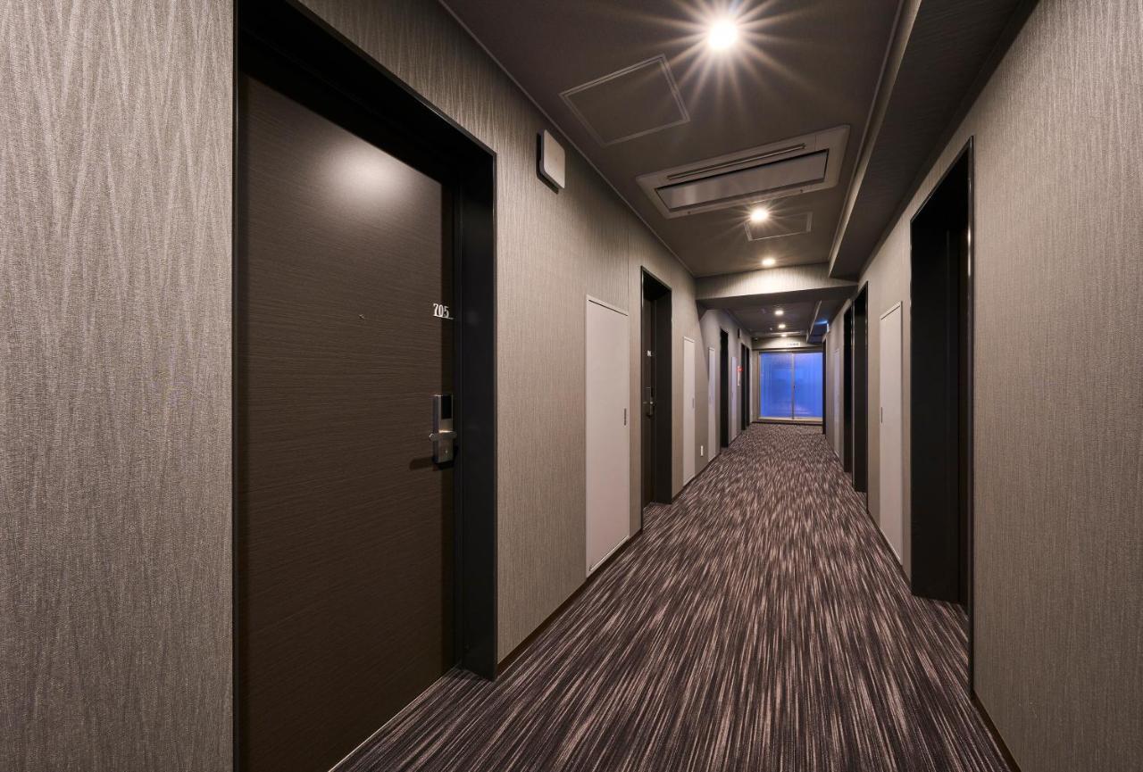 Axia Susukino Hotel 3*