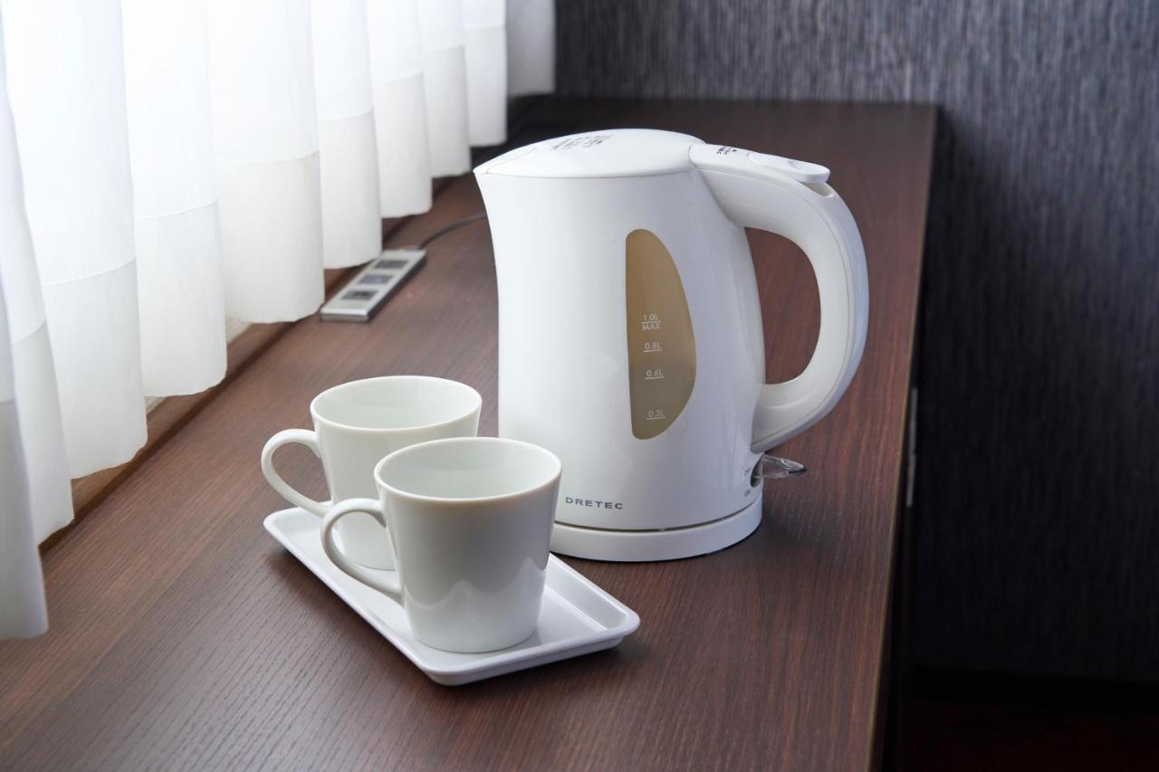 Hotel Axia Susukino 3*