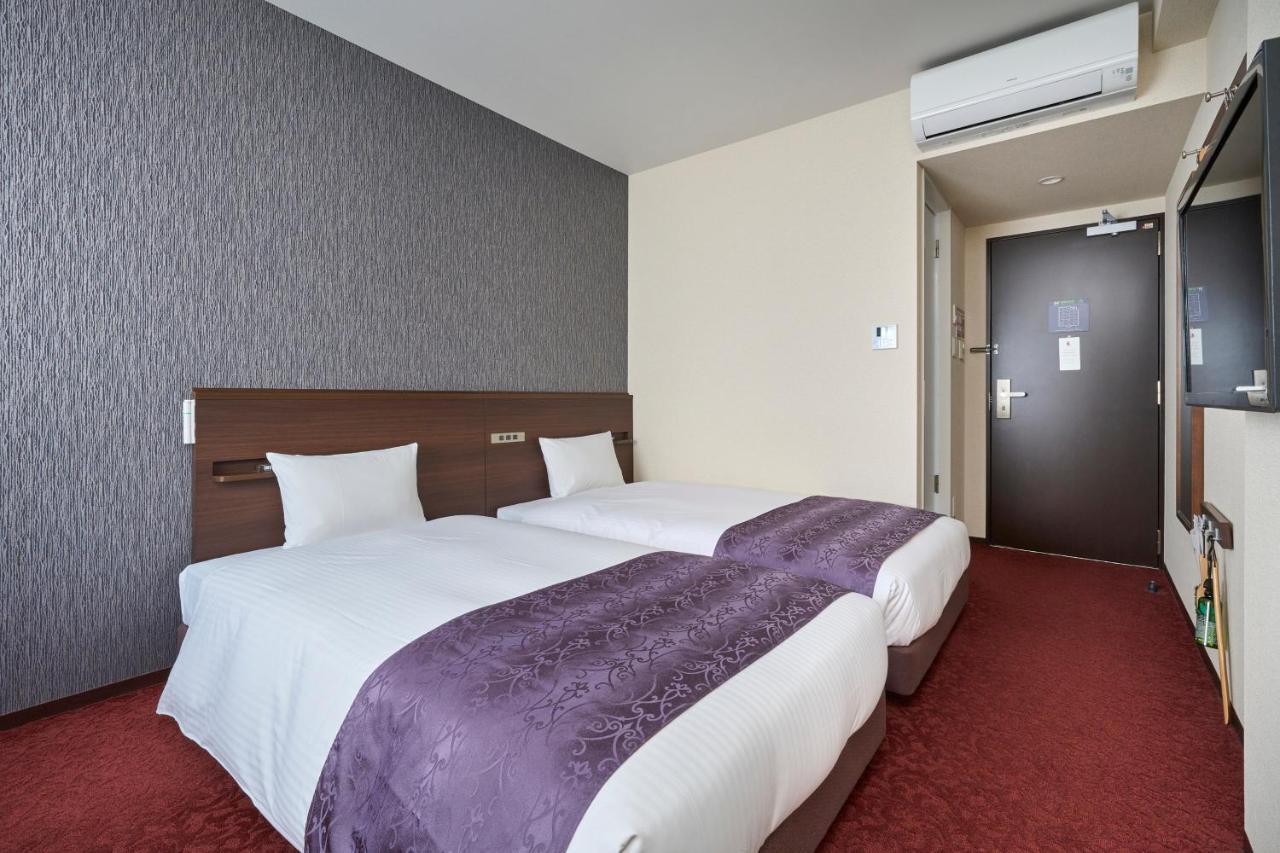 Hotel Axia Susukino