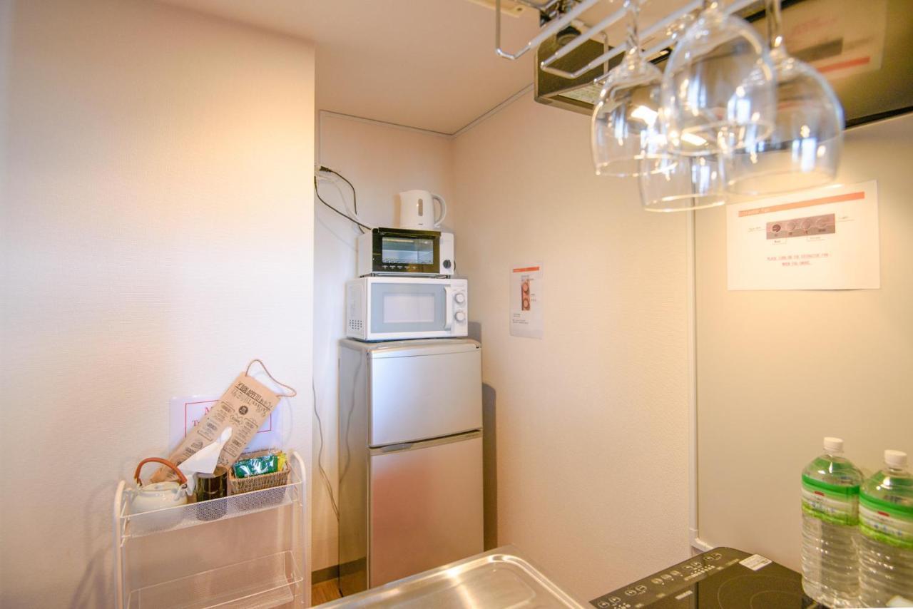 Serenar Minami 13 Jo 8f Apartment