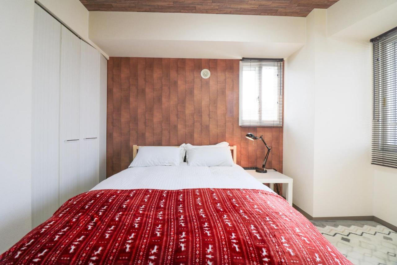 Apartment Serenar Minami 13 Jo 8f *