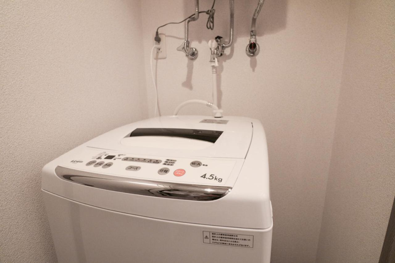 Apartment Serenar Minami 13 Jo 8f *