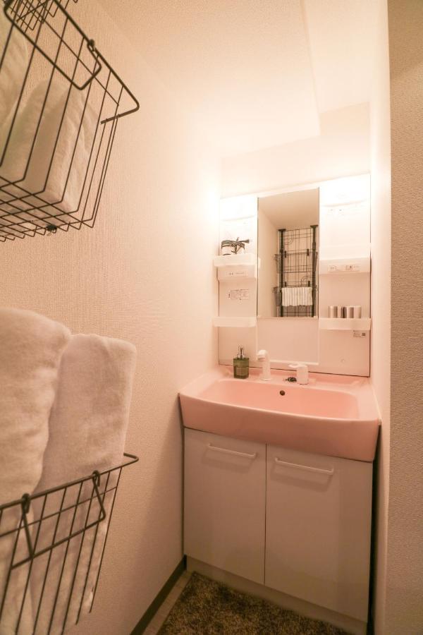 Apartment Serenar Minami 13 Jo 8f