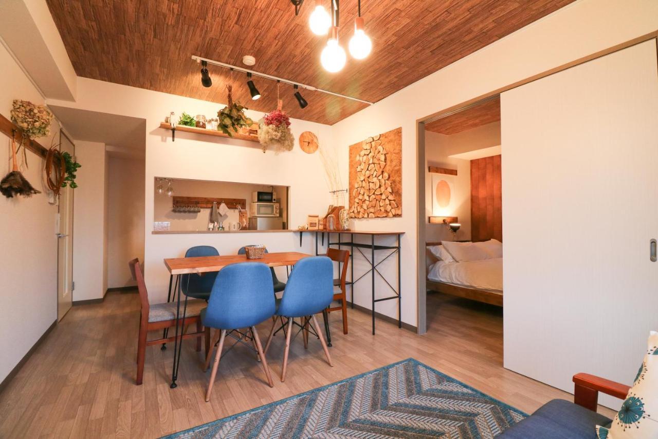 Apartment Serenar Minami 13 Jo 8f Sapporo