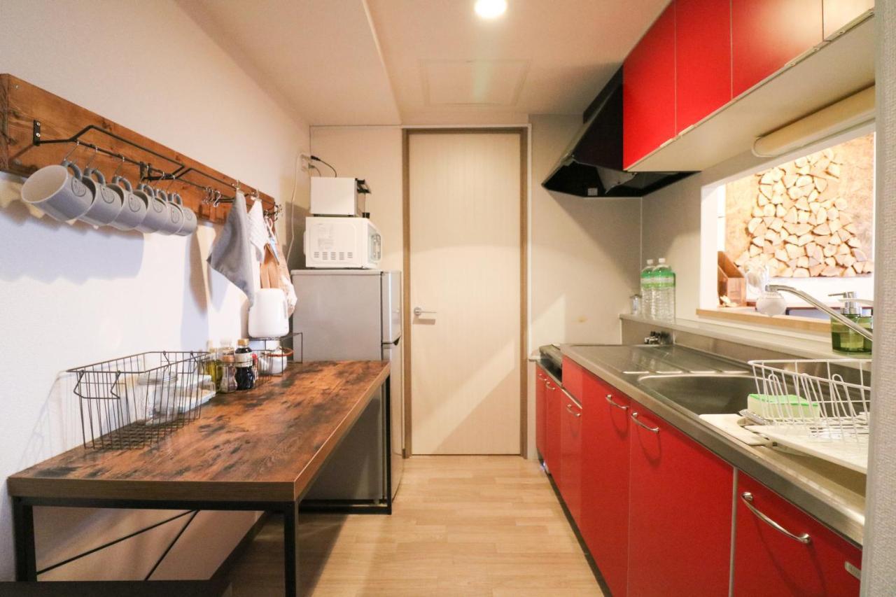 Serenar Minami 13 Jo 8f Apartment *