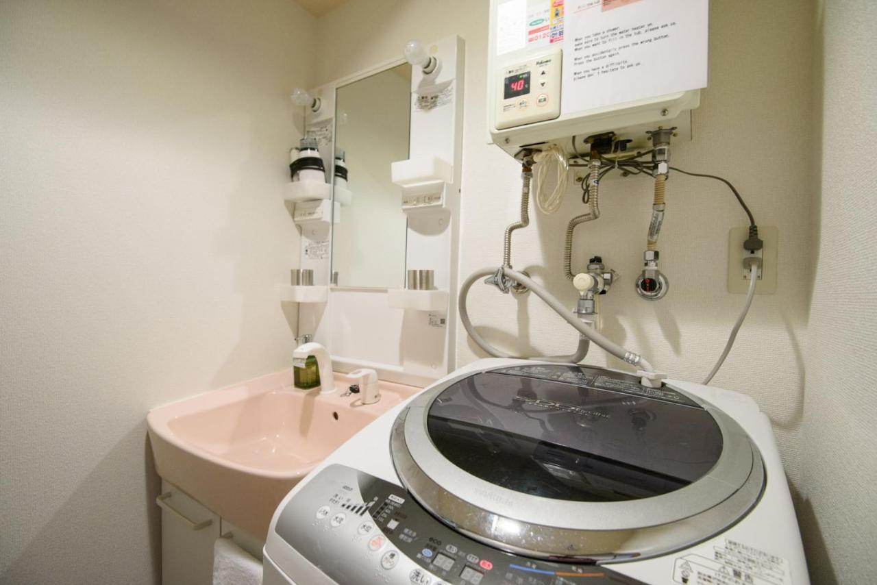 Apartment Serenar Minami 13 Jo 8f Sapporo