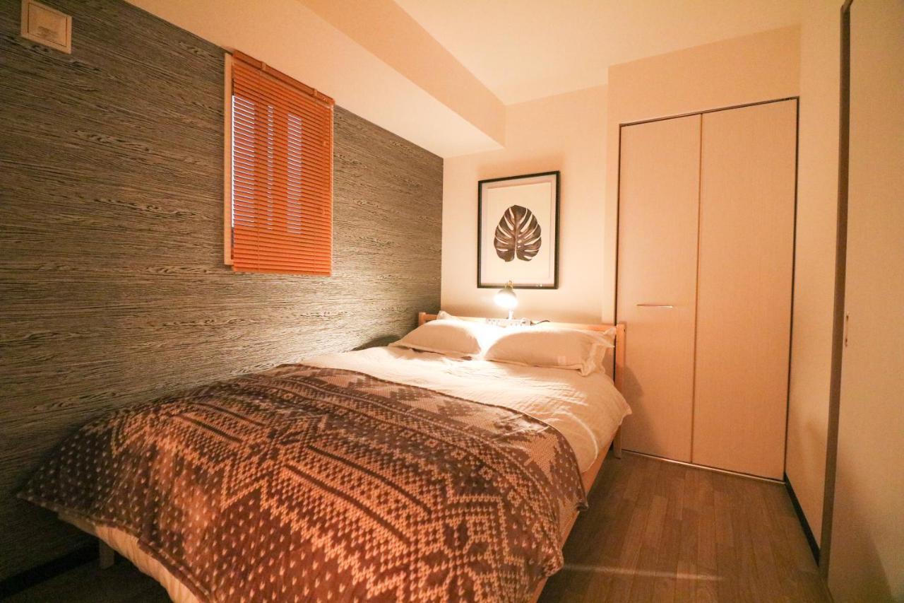 Apartment Serenar Minami 13 Jo 8f *