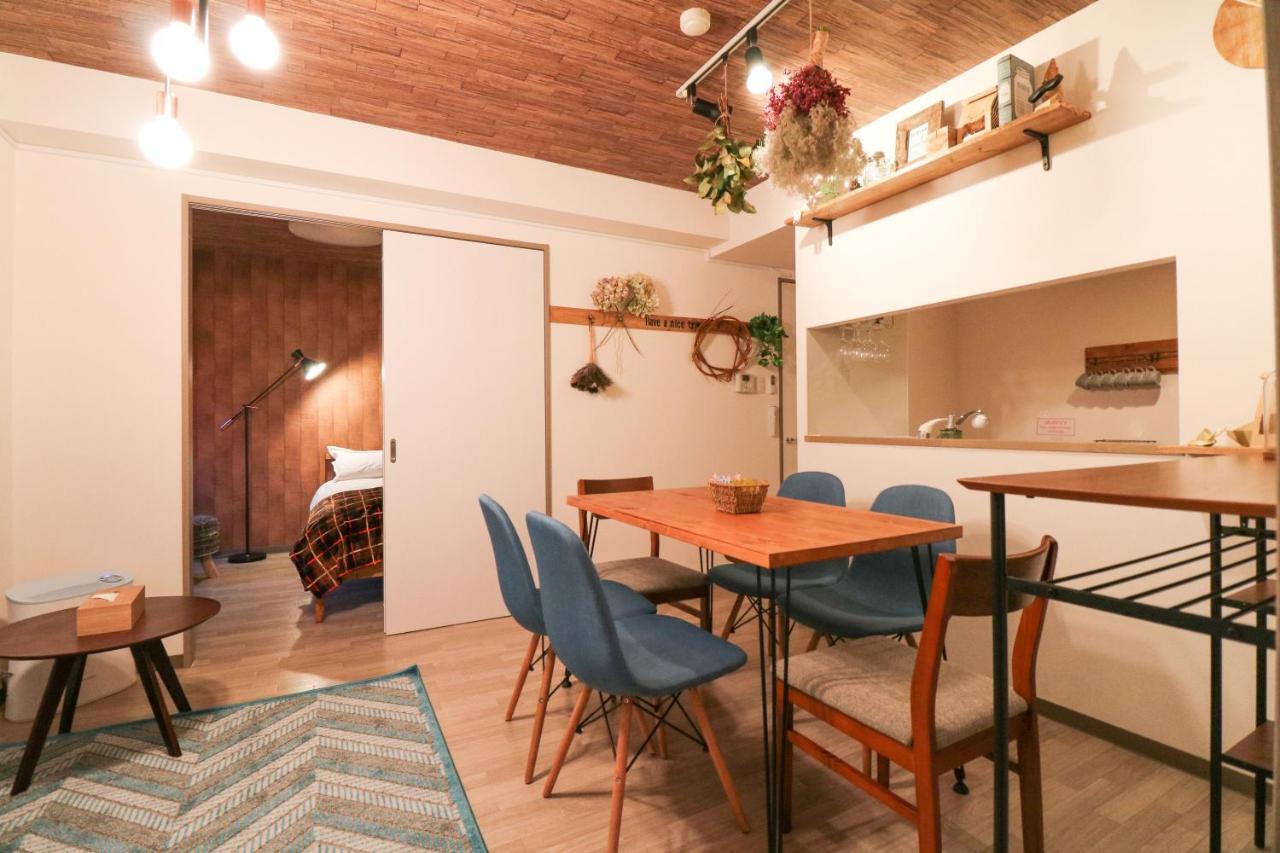 Serenar Minami 13 Jo 8f Apartment Sapporo