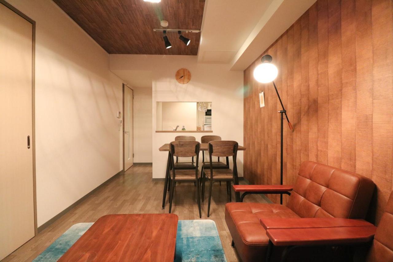Serenar Minami 13 Jo 8f Apartment