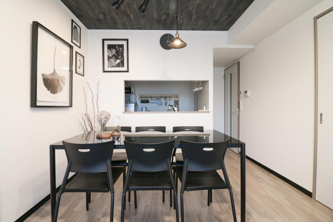 Serenar Minami 13 Jo 8f Apartment *