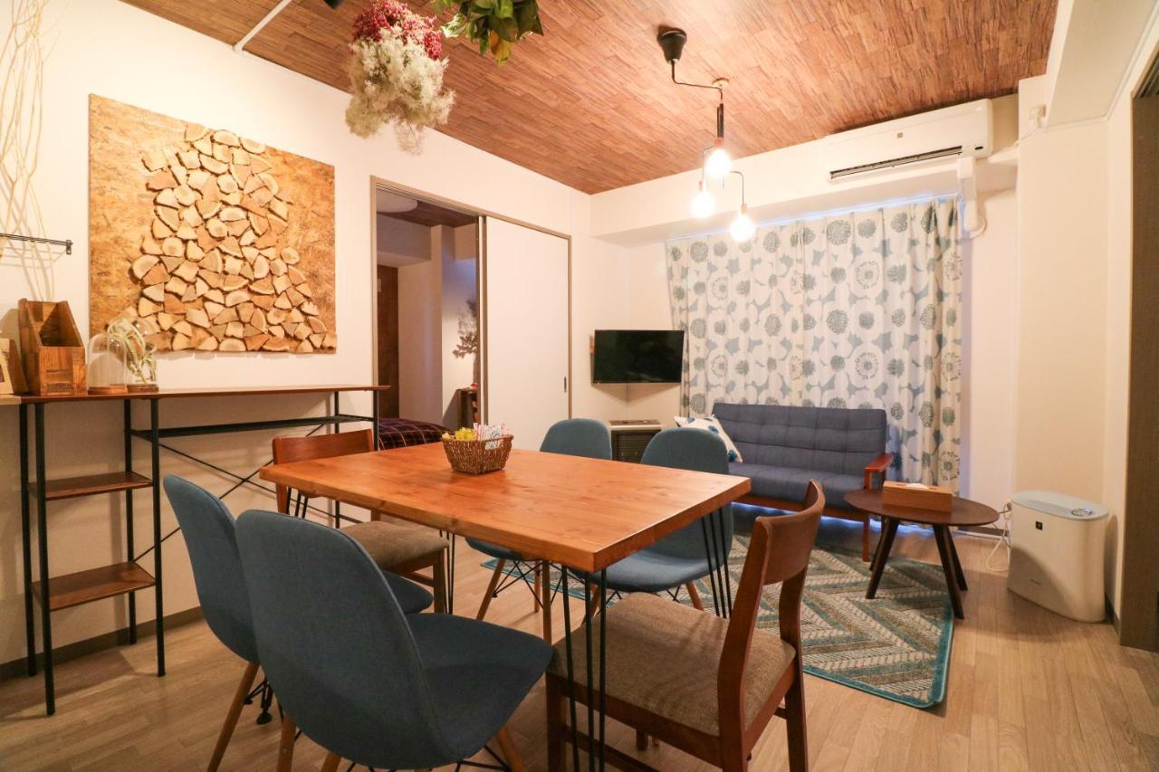 Serenar Minami 13 Jo 8f Apartment *