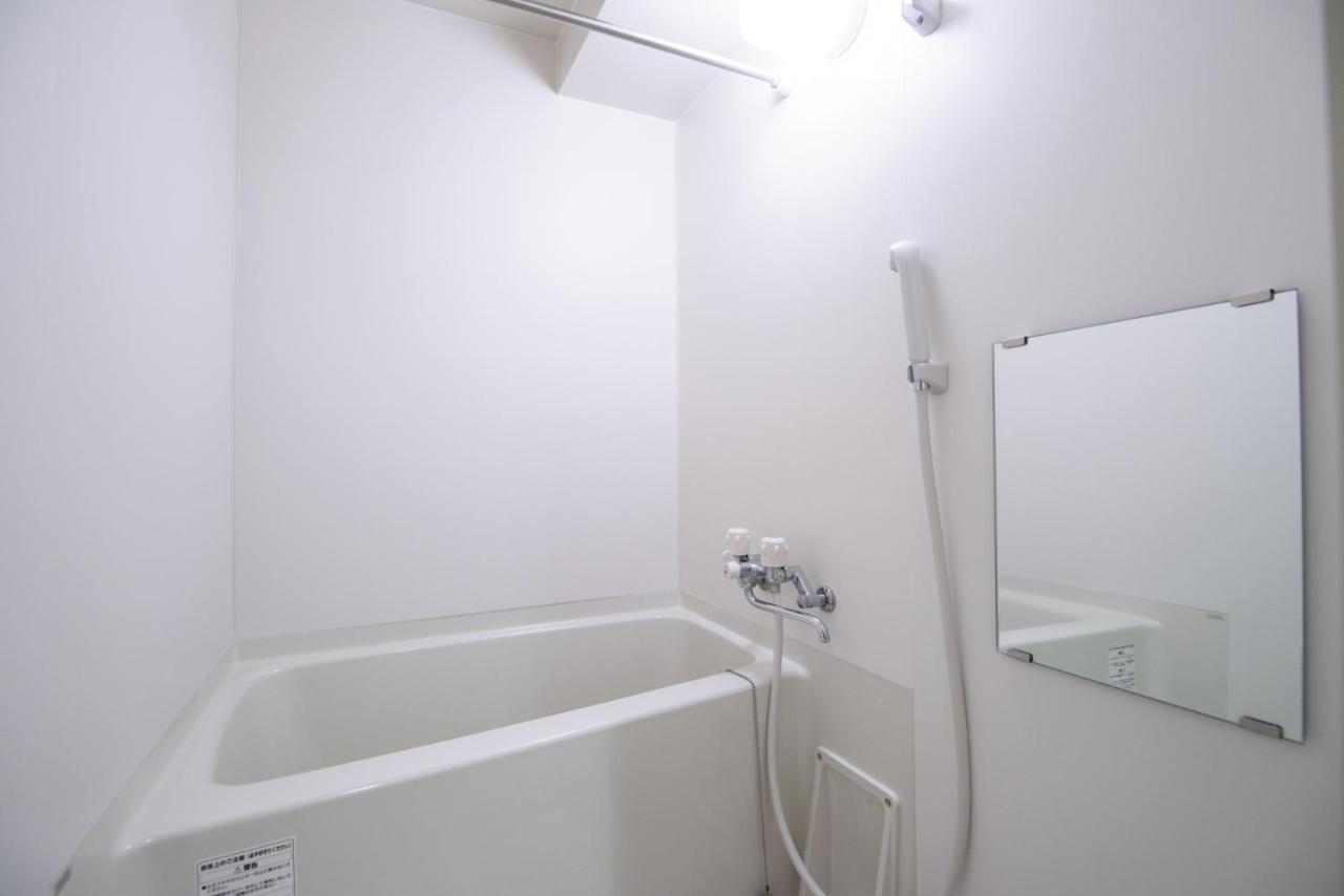 Serenar Minami 13 Jo 8f Apartment Sapporo