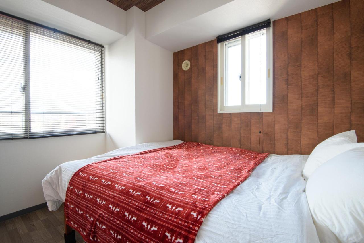 Apartment Serenar Minami 13 Jo 8f