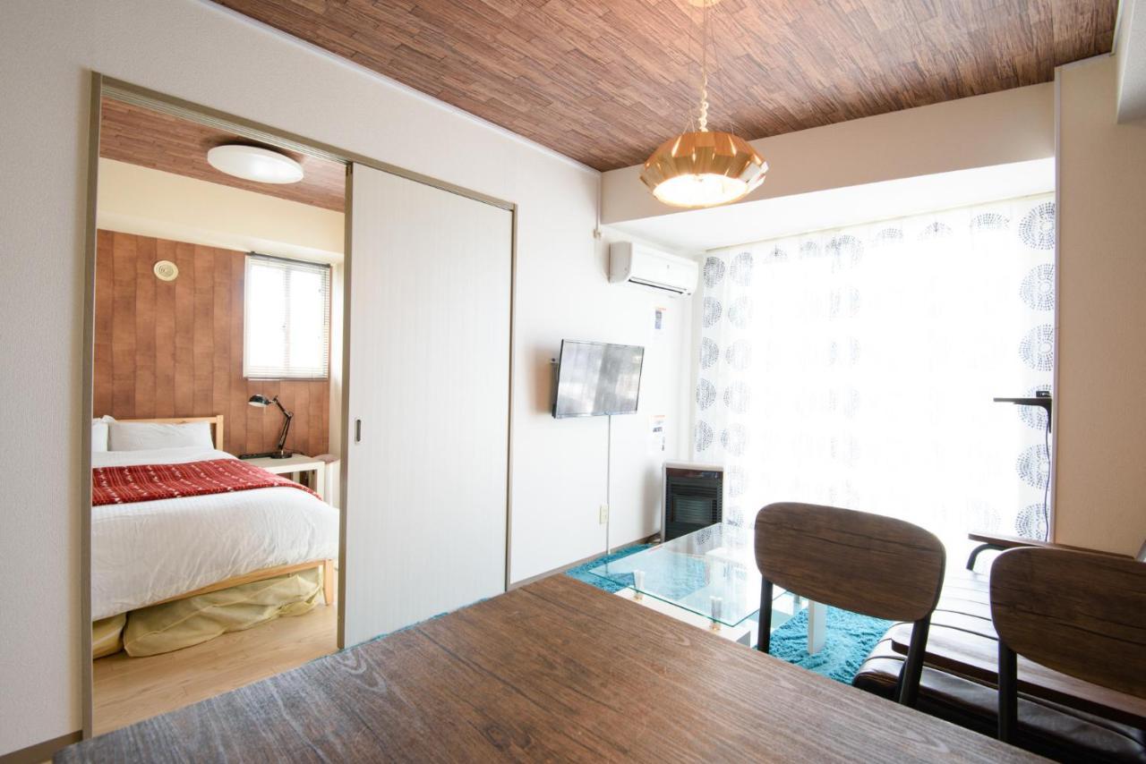 Serenar Minami 13 Jo 8f Apartment Sapporo
