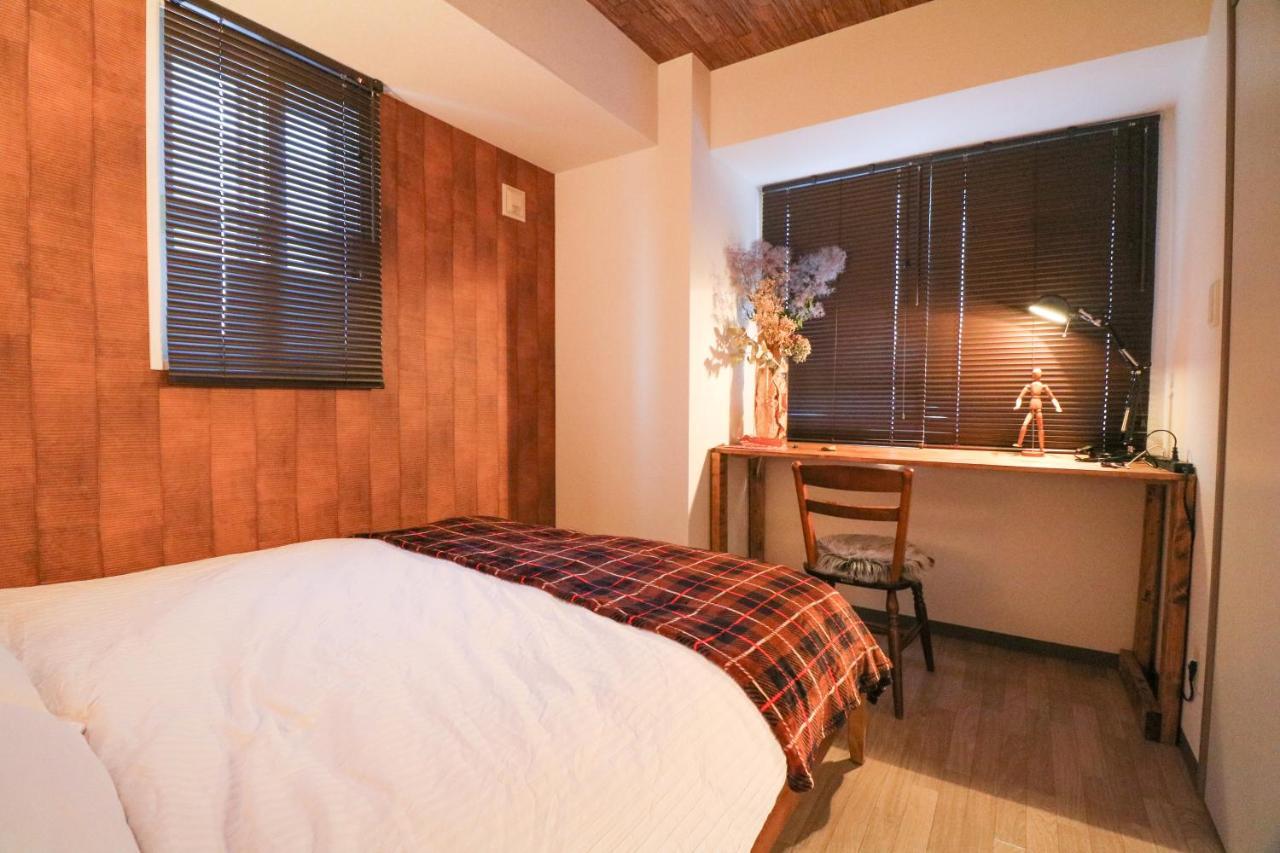 Apartment Serenar Minami 13 Jo 8f Sapporo