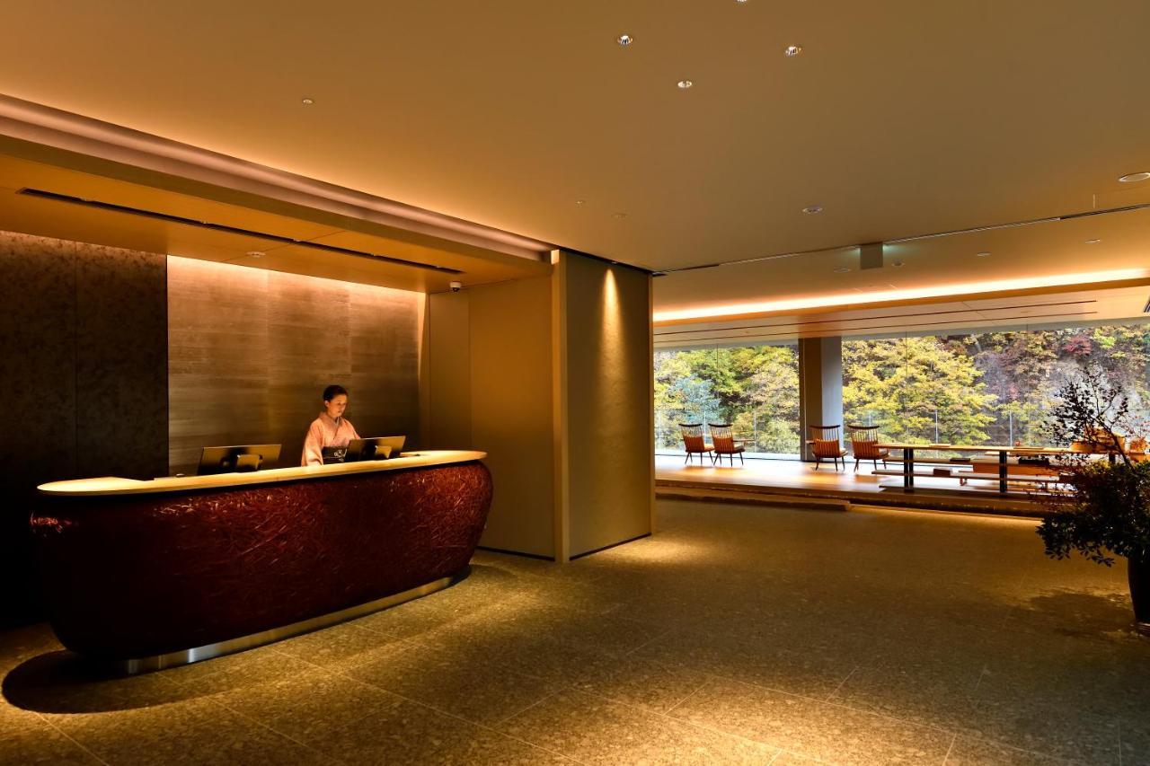 Ivy Jozankei Sapporo