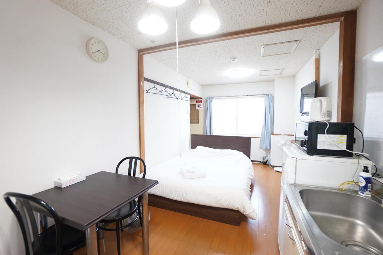 New Heights Sanwa - Vacation 10083 Apartment