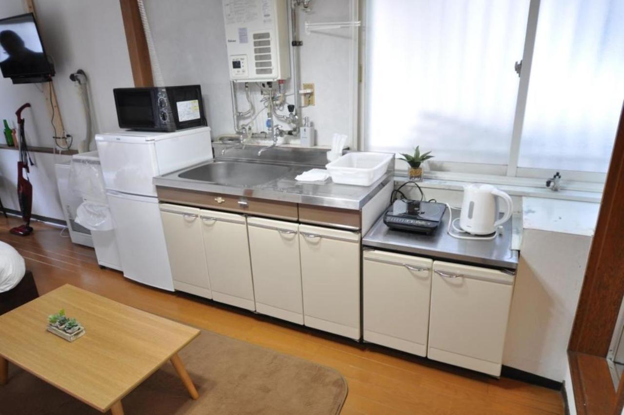 New Heights Sanwa - Vacation 10083 Apartment Sapporo