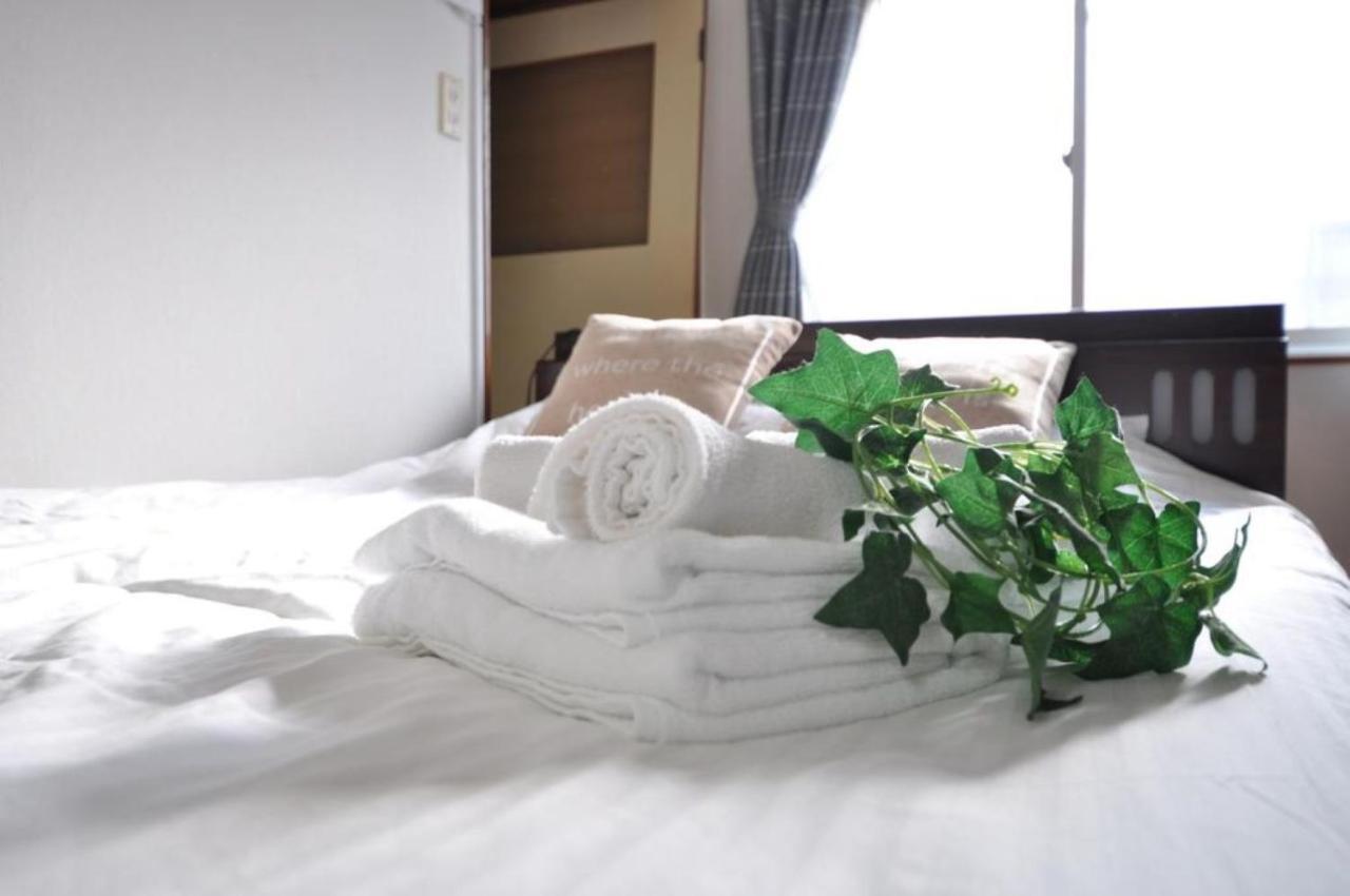 New Heights Sanwa - Vacation 10083 Apartment Sapporo